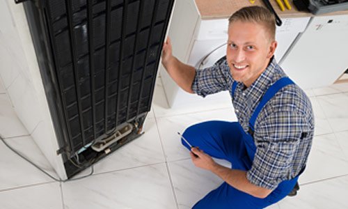 Mobile Refrigerator Mechanic In Sydney