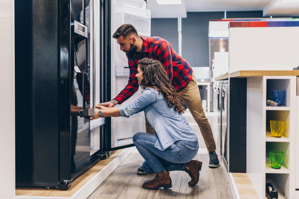 Leading Refrigeration Solutions: Expert Fridge and Commercial Repair Services in Sydney 2 Fridge Repairs