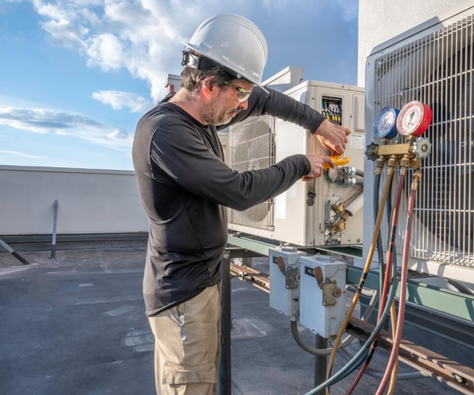 Commercial Fridge Repairs Sydney