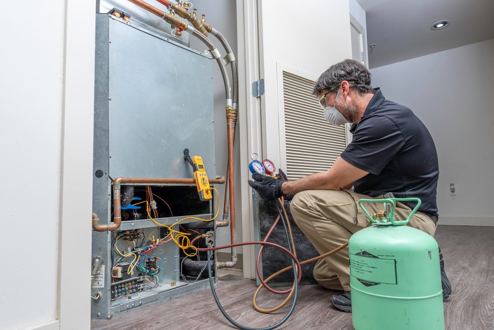 Common Issues Commercial Refrigerators