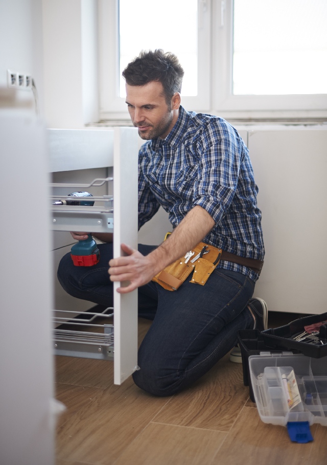 Residential Fridge Repairs In Sydney