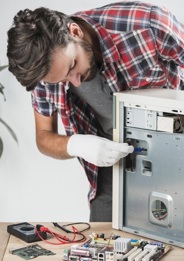 Residential Fridge Repairs In Sydney