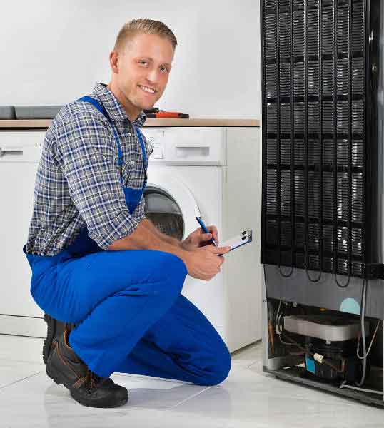 Fridge Repair Service In Abbotsford