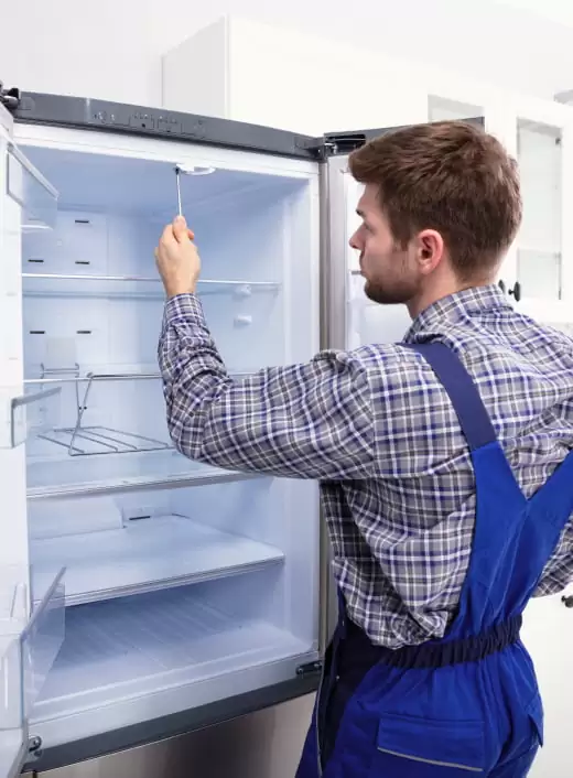 Affordable Fridge repairs Sydney