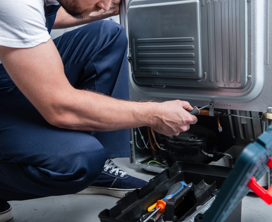 Fridge Repairs Rockdale NSW