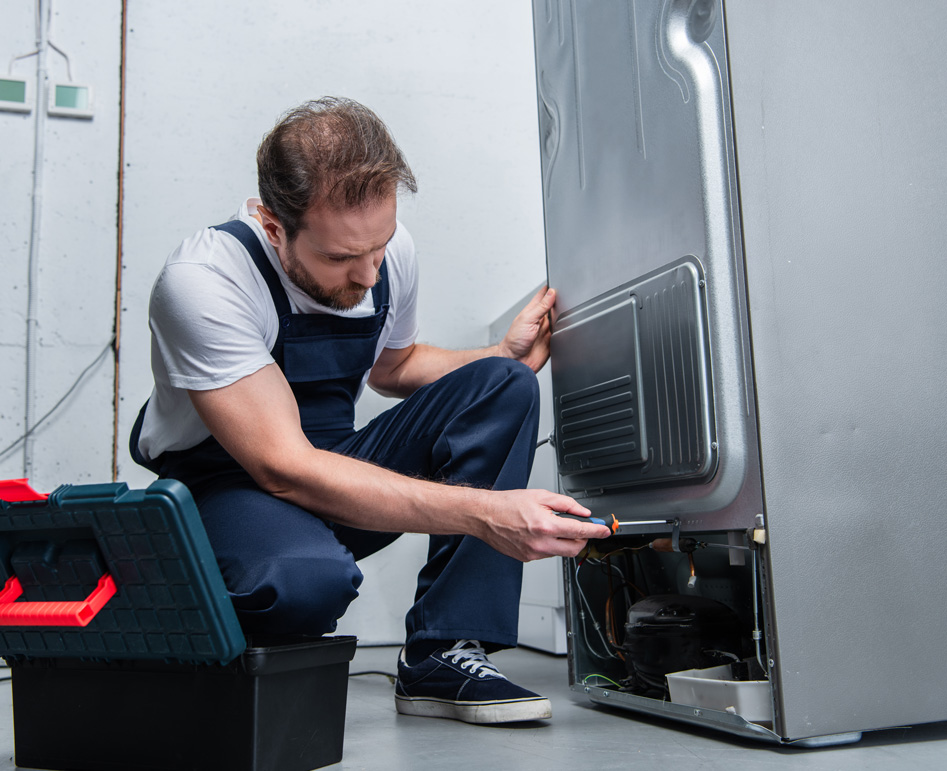 Fridge Repairs