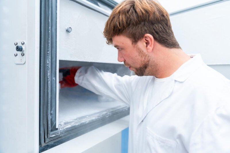 Fridge Repairs Richmond NSW
