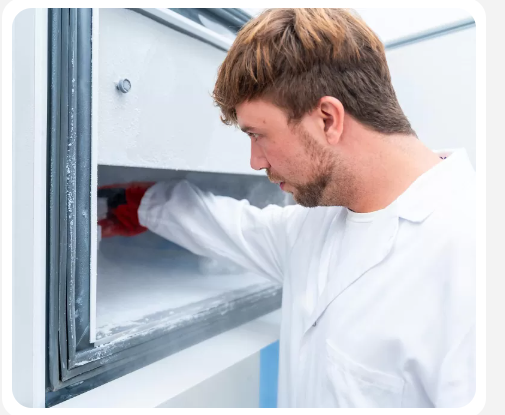Coolroom Repairs