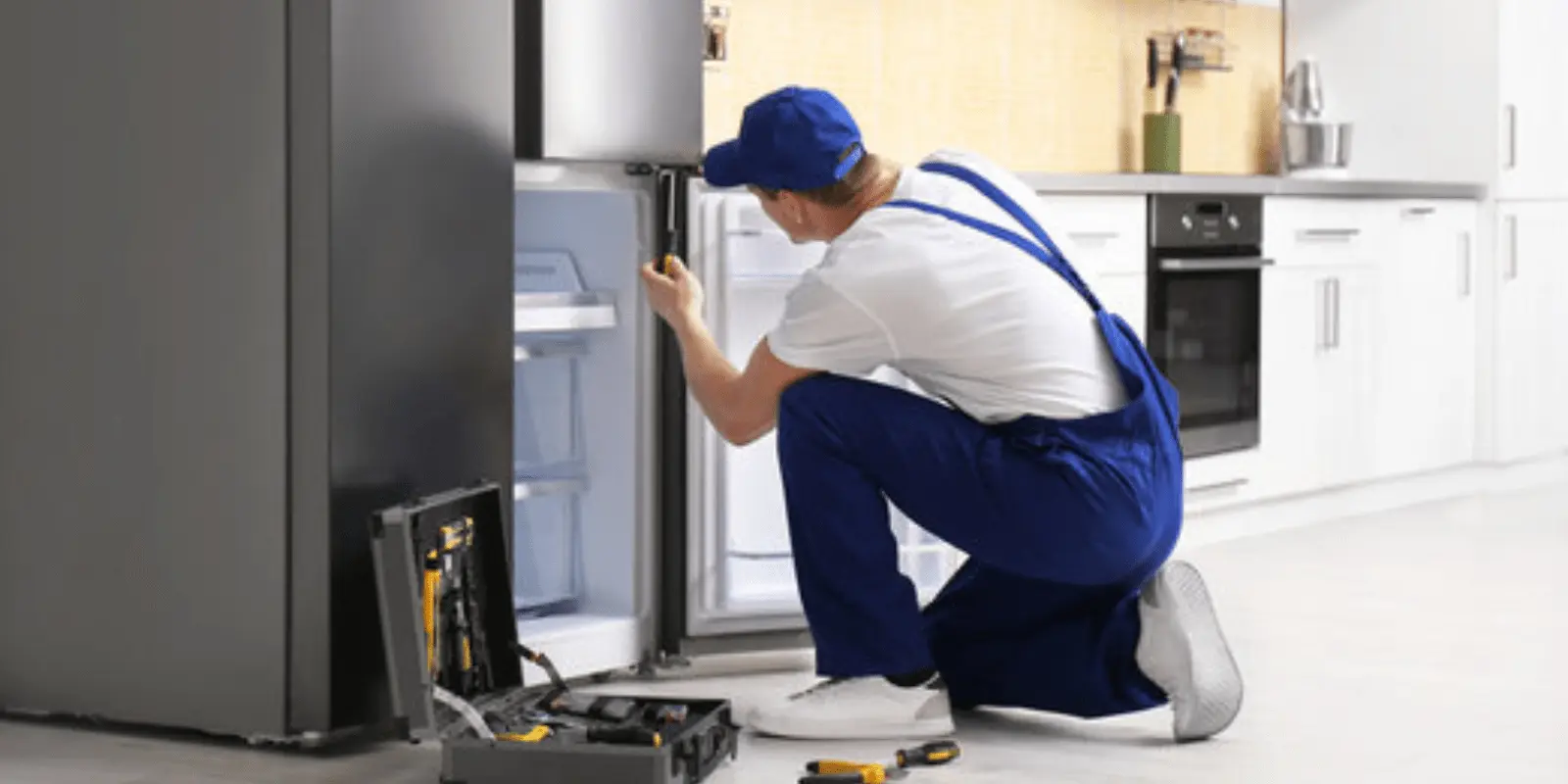 Emergency Fridge Repairs Sydney