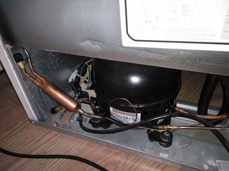 Fridge repairs Coogee