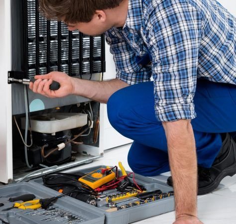 Fridge repairs Northern Beaches