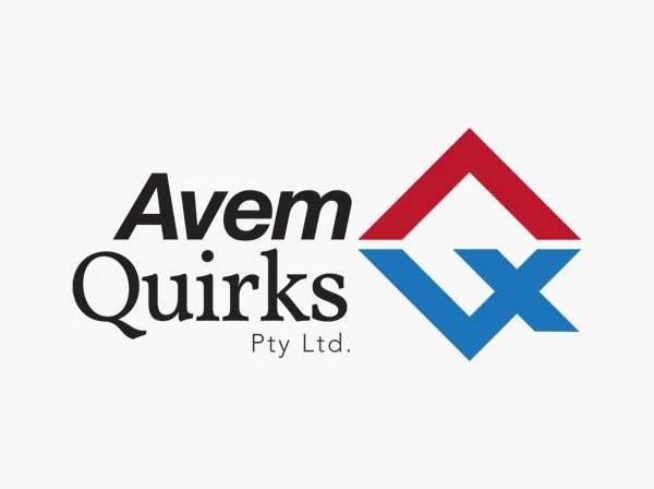Commercial Quirks glass door display refrigerators and beverage coolers being serviced by a licensed refrigeration technician