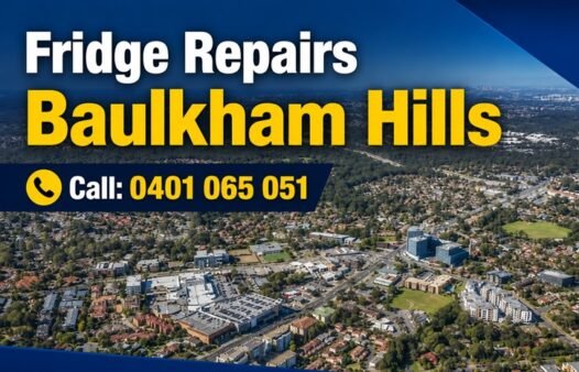 Fridge Repairs Baulkham Hills Sydney NSW