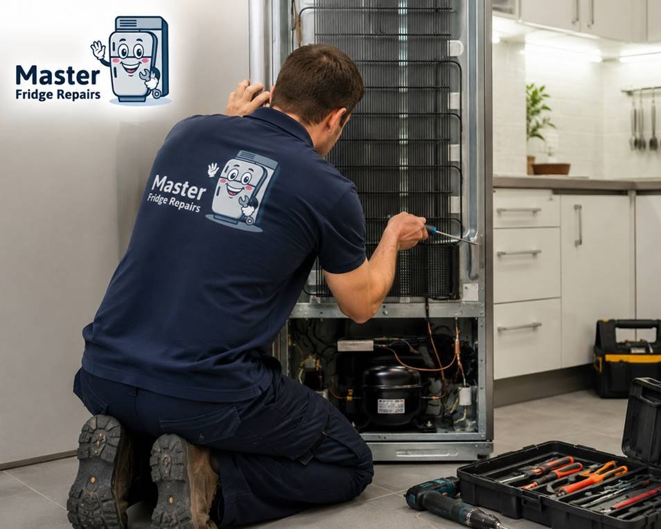 Fridge Repairs Smithfield