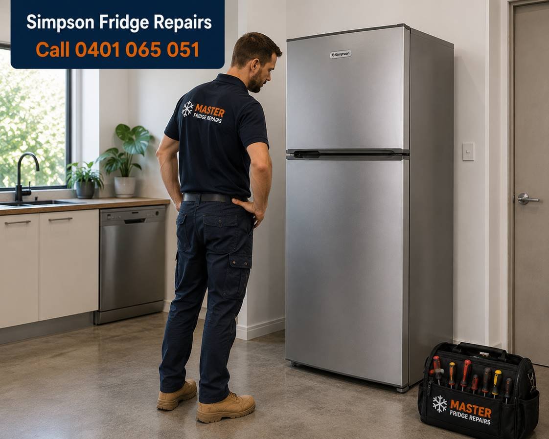 Simpson Fridge Repairs Sydney