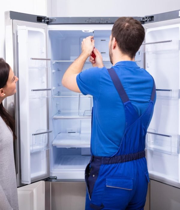 Fridge Repairs